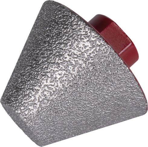 Ø20-48 mm Broca Diamante Cónica de RUBI
