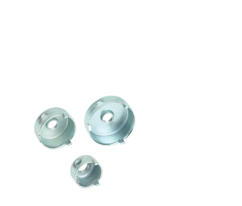 Brocas de carburo de tungsteno RUBI