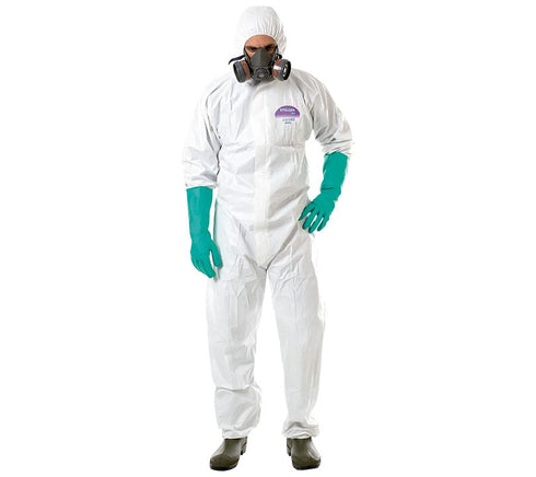Buzo desechable Juba 1188B56PRO STEELGEN | Juba