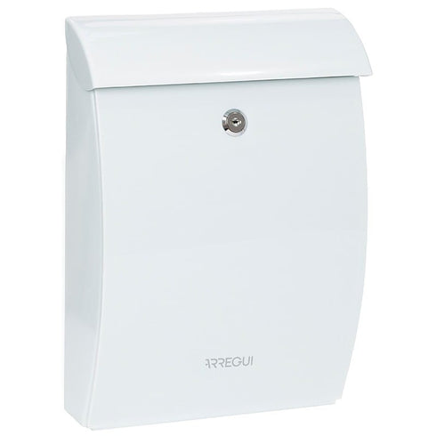 Buzón Arregui Mininova Plástico A4 — 3 Colores