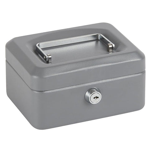 Caja de Caudales Arregui Elegant — 4 Tamaños | 3 Colores