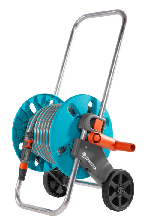 Gardena carro portamanguera Aquarroll S 18502