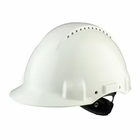 Casco con rosca 3M™ Uvicator G3000NW Blanco | Producto técnico para uso profesional