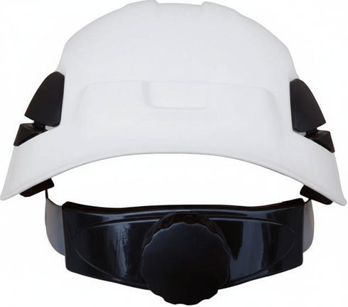 EN397 A1 / Blanco Casco Safetop Climber 1000V EN 397