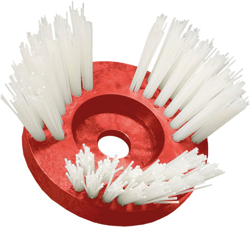 Cepillo Cónico Nylon Desbrozadora SIT Regular | Ø170mm, Universal 