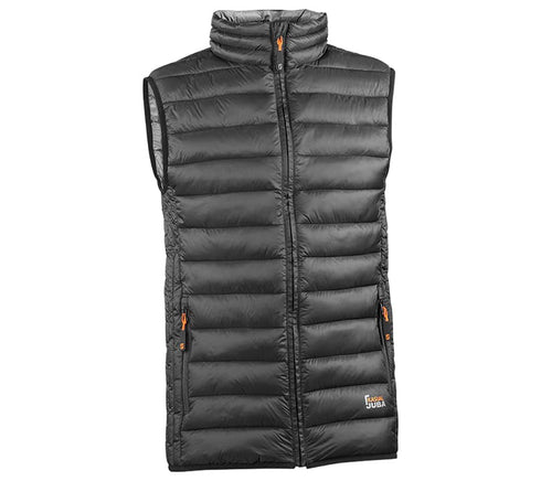 Chaleco de trabajo Juba 3881DN NEW DISCOVERY acolchado | Jub