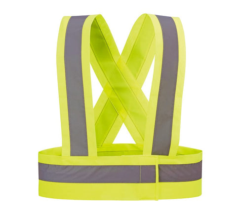 XL Chalecos - HVT STRAP | Juba