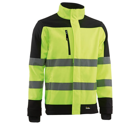 Chaqueta de alta visibilidad Juba HV9910B FRAGATA | Juba