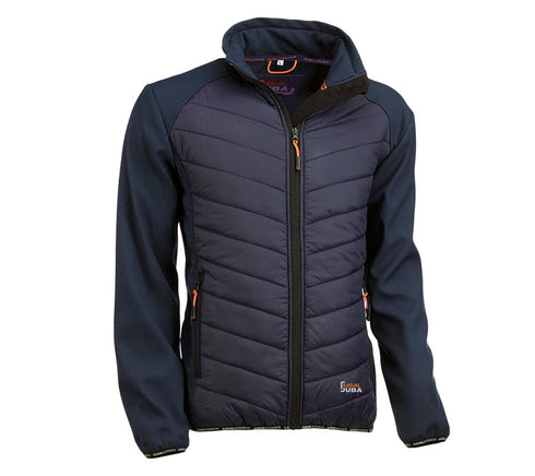Chaqueta de trabajo Juba 2894DN TIFON chaqueta técnica corta