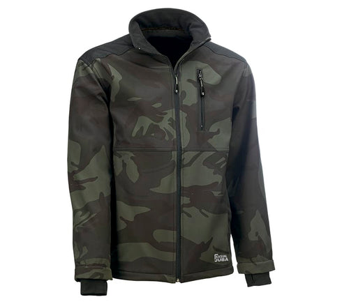 Chaqueta de trabajo Juba 3894 KAMALEON chaqueta cortavientos