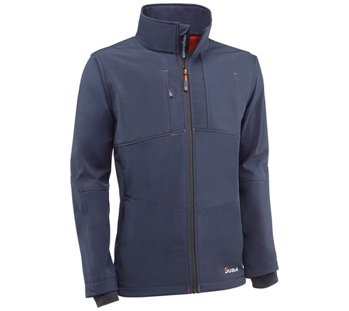 Chaqueta de trabajo Juba 894DNNEW ASTON chaqueta cortaviento