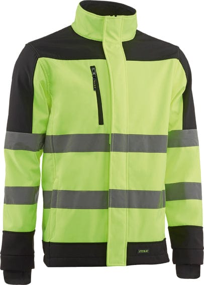 Chaquetas Cortavientos - HVS9910B FRAGATA | Juba