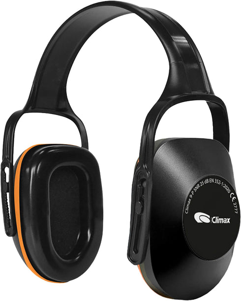 EN 352-1 Climax 9P Protector oidos EN 352-1