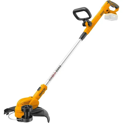 CORTABORDES 30CM 20V S/BAT S/CARG | INGCO