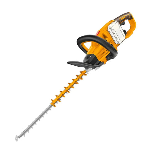 Cortasetos 65cm 40V INGCO — Sin batería ni cargador