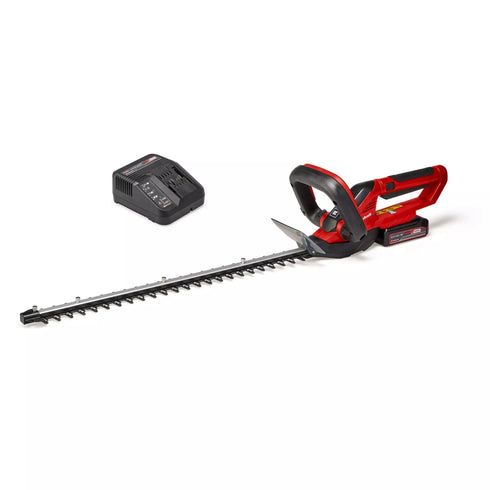 Bateria 18V 2.5Ah Cortasetos Batería Einhell GC-CH 1855/1 Li Kit (1x2.5Ah) |
