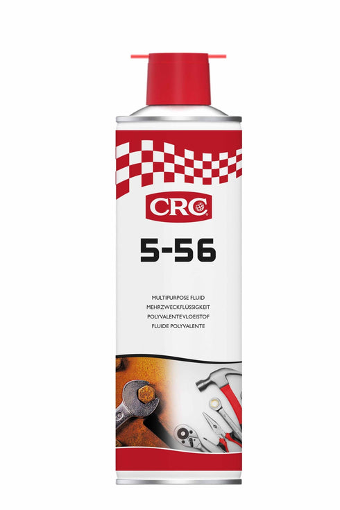 CRC 5-56 Lubricante Multiuso