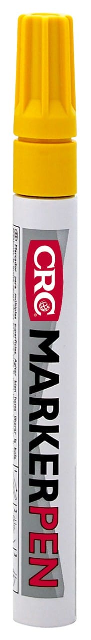 Marcador permanente CRC MARKERPEN