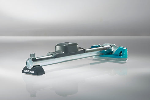 Martillo 3 en 1 para laminado Wolfcraft