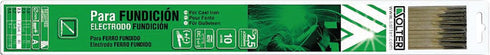 Pack de 10 unidades / 2.5mm Electrodo SOLTER ENiCl