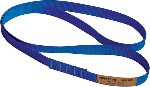 Eslinga de Anclaje 3M Protecta AM450/80 0,8 m | EN 795-B Anticaídas