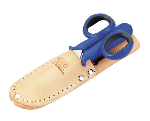 ALYCO Estuche De Tijera Y Cuchillo