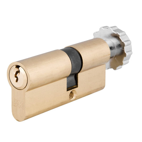 Cilindro FAC pomo leva 15mm 40x30