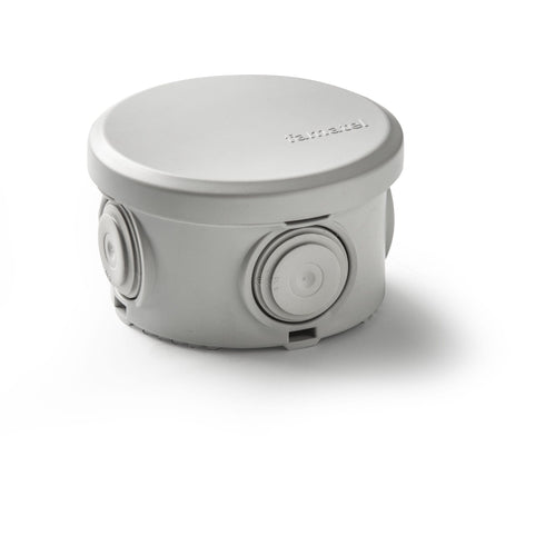 Caja estanca Famatel 4 conos IP65