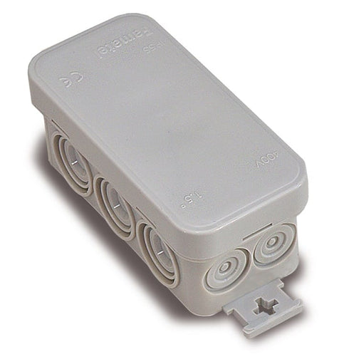 Caja estanca Famatel 3050 IP55