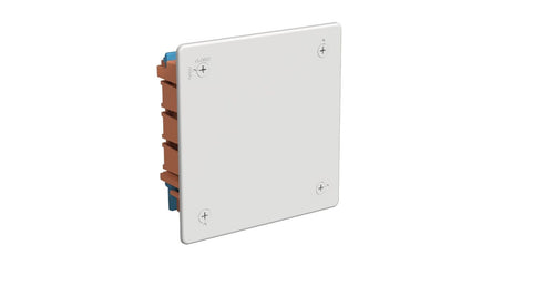 Caja derivación 115x115x45 IP20