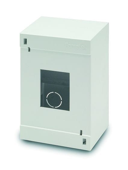 130X87X63mm Famatel 3454 | Armario de