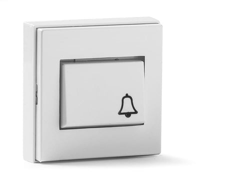 Famatel 5010-B | Pulsador timbre de