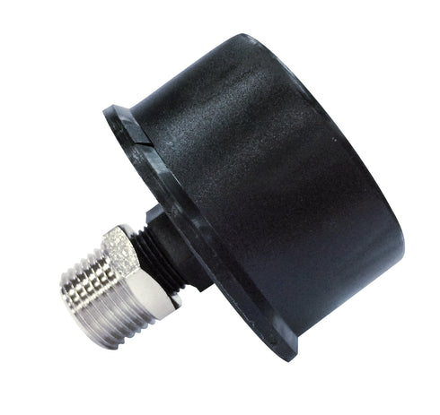 Filtro aire compresor 3/8-1/2 Cevik