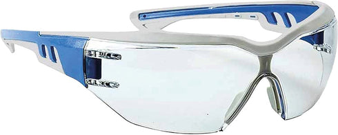 EN166 1FT N Gafas de Trabajo Safetop PRISTINA 10240