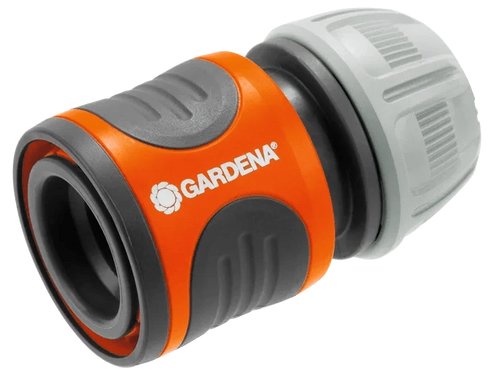 Empalme Automático GARDENA 13-15 mm (1/2"-5/8") 18215-20