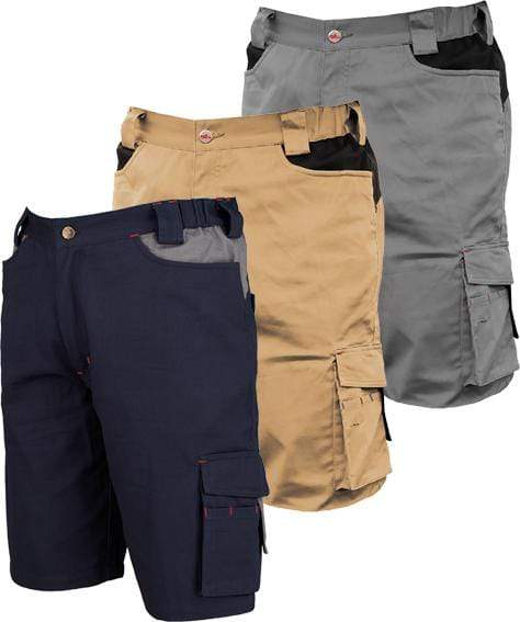 Ropa de trabajo Issaline