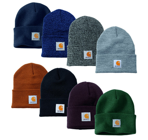 Gorro de Punto Carhartt A18 - Unisex