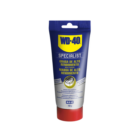 150g / 1 unidad Grasa Alto Rendimiento WD 40 Specialist de 150g