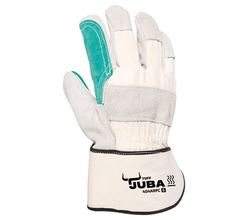 Guante de protección Juba 404ARPC TUFF reforzado | Juba