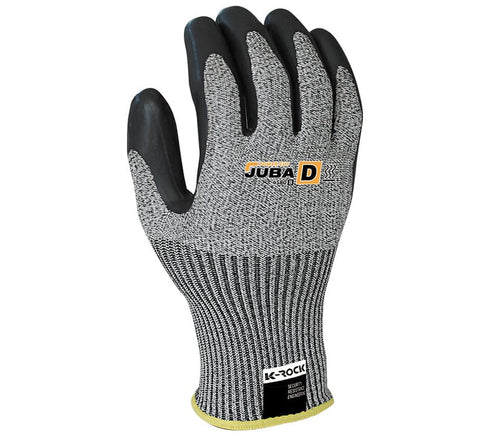 Guante de protección Juba H4580 POWER CUT alta resistencia c