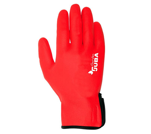 Guante de protección Juba H5115BL AGILITY BLUE | Juba