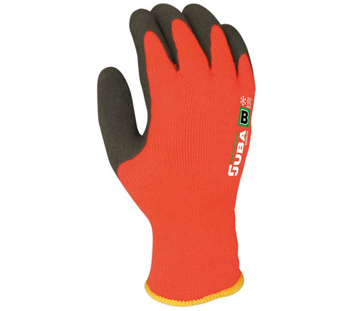 Guante de protección Juba H5300TH LATEX THERMO | Juba