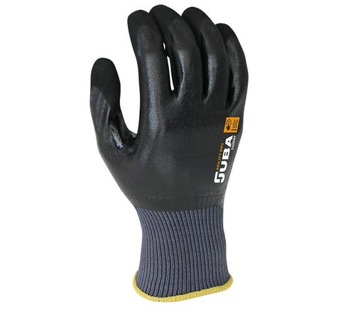 Guante de protección Juba H5520RF AGILITY DRY costuras nailo