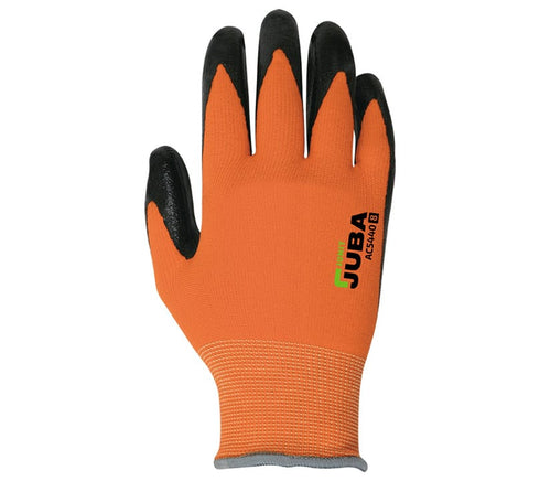 Guante de protección Juba HAC5440 JUNIT nylon costuras recub