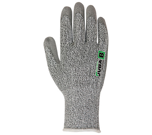 Guante de protección Juba HGKSCP300 GARDEN costuras poliéste
