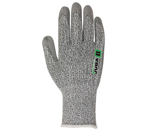 Guante de protección Juba HKSCP300 KEY SAFETY costuras polié