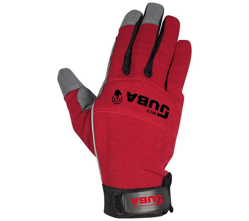 Guante H270NR MCX DRIVER | Juba