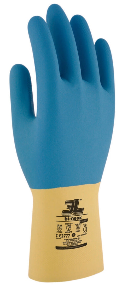 Guantes BI-NEOX GSS-003 | 3L