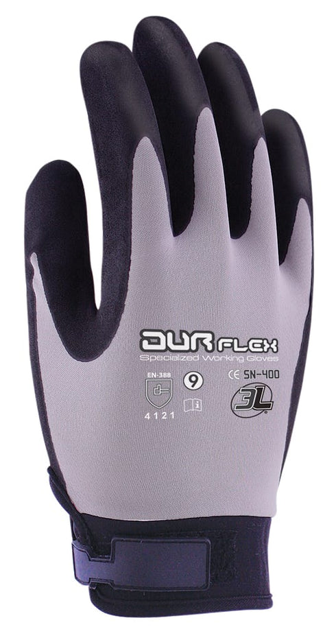 Guantes DURFLEX SN-400 | 3L
