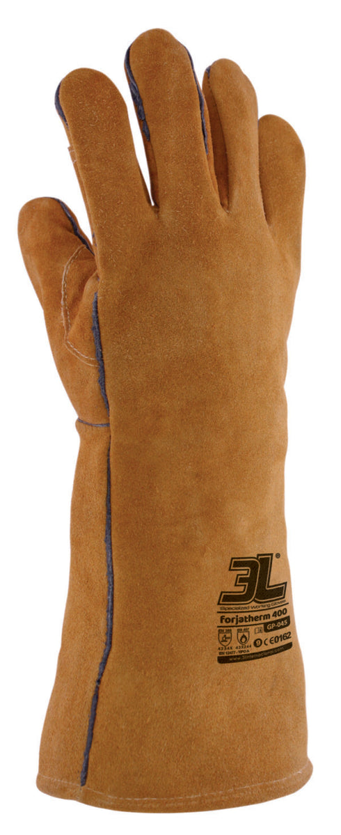 EN 12477 Guantes FORJATHERM 400 GP-045 | 3L
